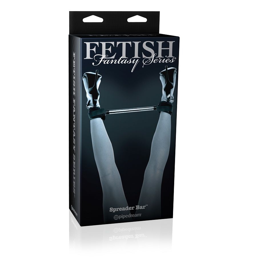 FETISH FANTASY LIMITED EDITION – BARRE DÉPANDEUR