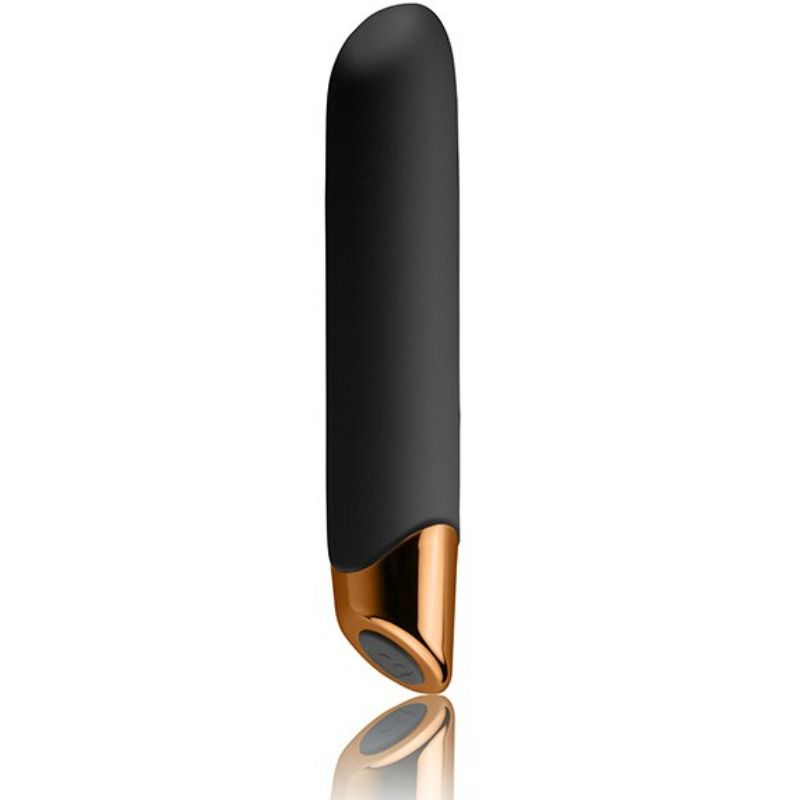 ROCKS-OFF – VIBRATEUR CHAIAMO NOIR