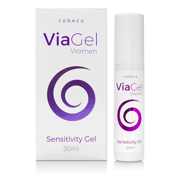 COBECO – VIAGEL POUR FEMME 30ML