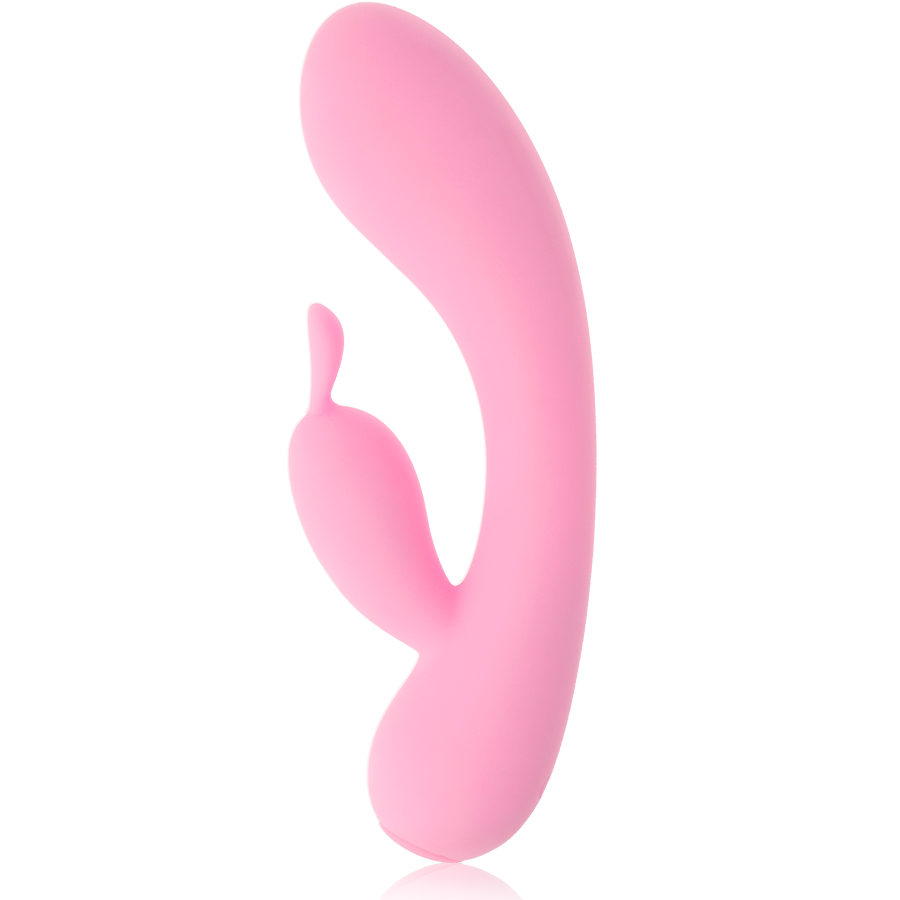 PRETTY LOVE – SMART VIBRATEUR AVEC OREILLES HUGO RABBIT