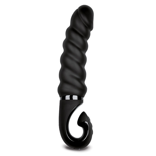 G-VIBE – G-JACK 2 – GODE VIBRANT NOIR