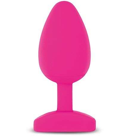 G-VIBE – GPLUG BIOSKIN PLUG VIBRATION ANAL
