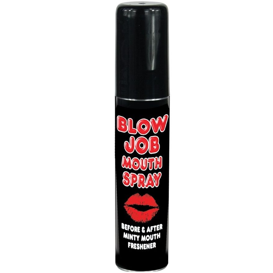 SPENCER  FLEETWOOD – SPRAY MENTHE RAFRAÎCHISSANT 25 ML