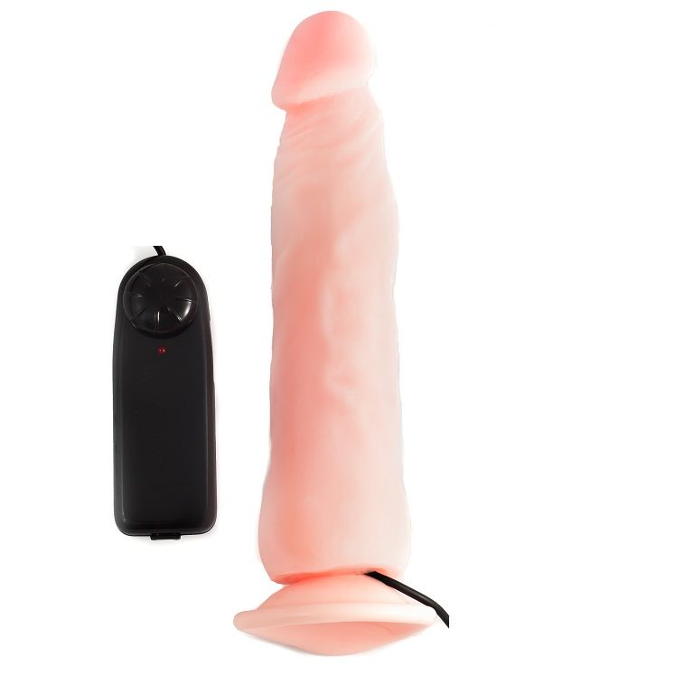 BAILE – CLONE DAMOUR DE PÉNIS RÉALISTE 22.3 CM