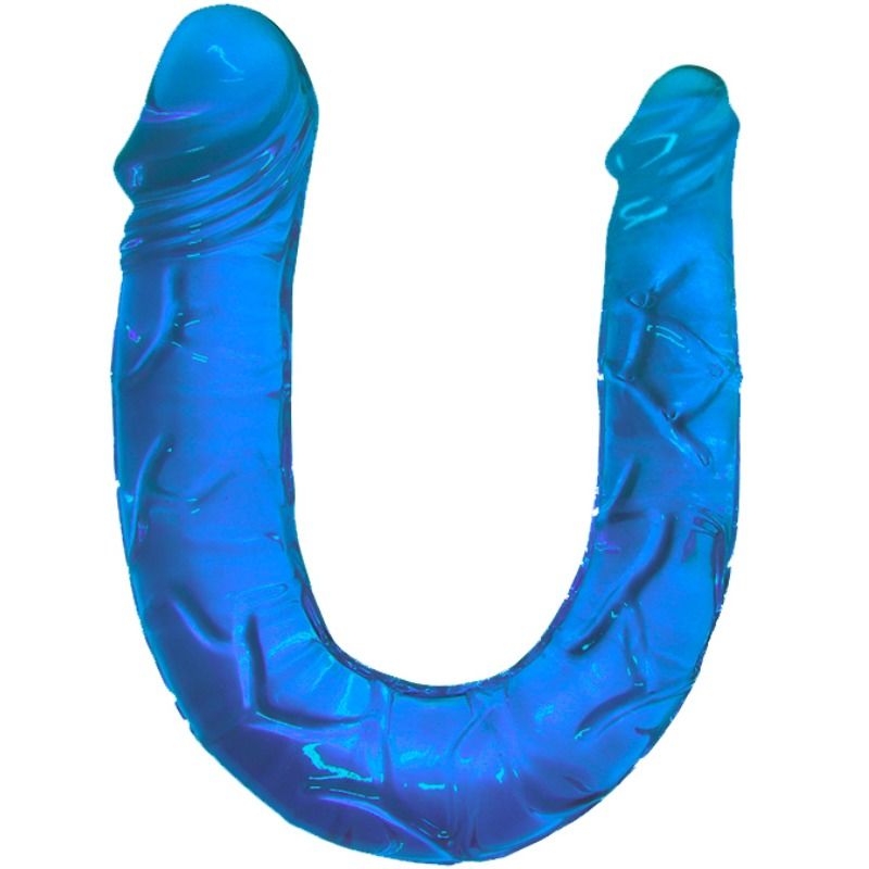BAILE – DOUBLE DONG DOUBLE GODE BLEU