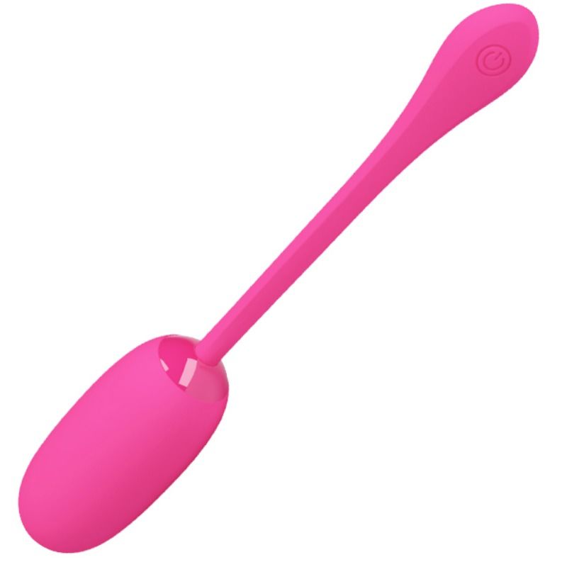 PRETTY LOVE – SMART OEUF VIBRANT JULIUS