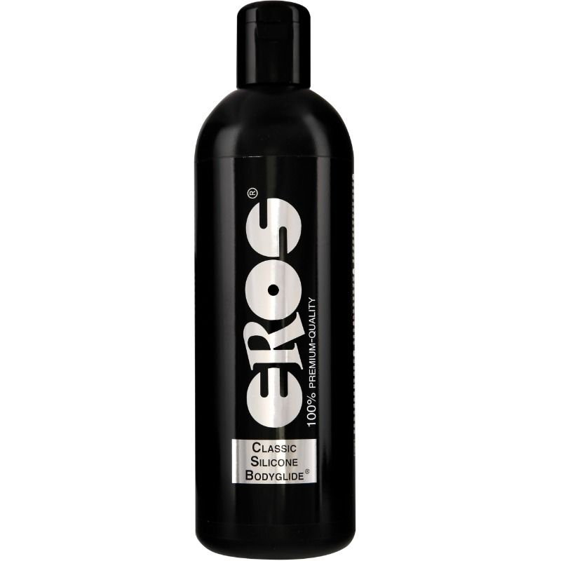 EROS – CLASSIQUE BODYGLIDE EN SILICONE 1000 ML