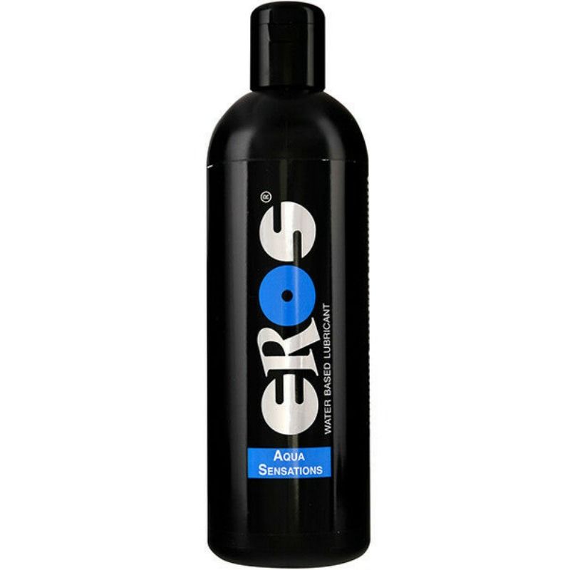 EROS – AQUA SENSATIONS LUBRIFIANT BASE DEAU 1000 ML