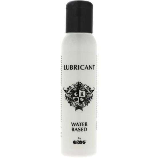EROS FETISH LINE – LUBRIFIANT À BASE DEAU 100 ML