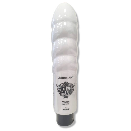 EROS FETISH LINE – LUBRIFIANT À BASE DEAU DILDO BOUTEILLE 175 ML