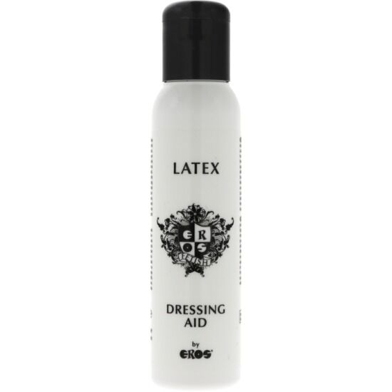 EROS FETISH LINE – PANSEMENT LATEX 100 ML