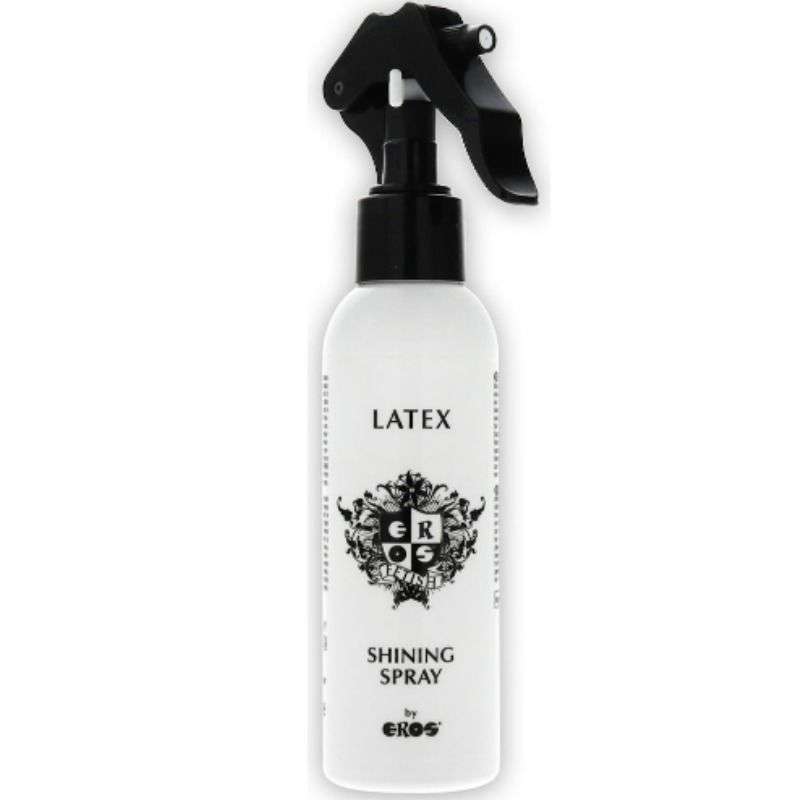 EROS FETISH LINE – LATEX BRILLANT SPRAY 150 ML