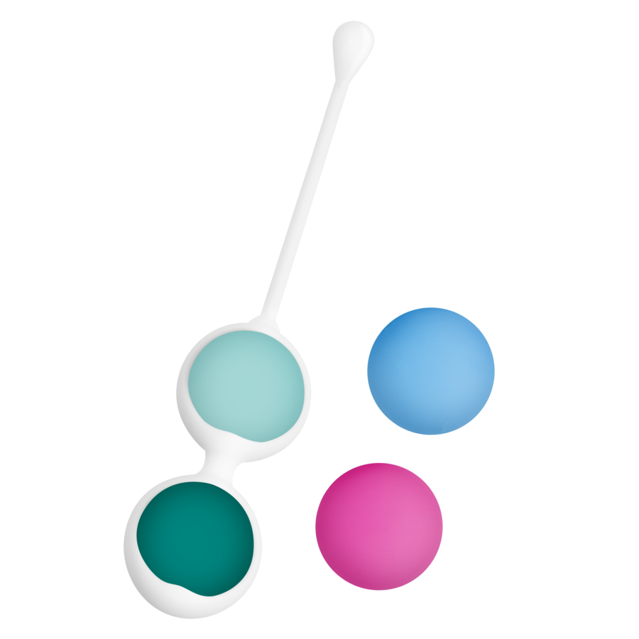 HAPPY LOKY – PERLES KEGEL
