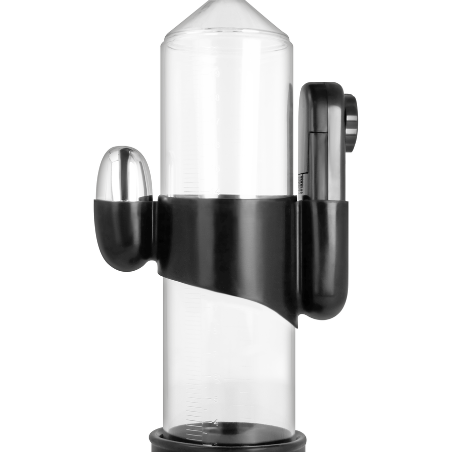 PUMP ADDICTED – BULLET VIBRANT