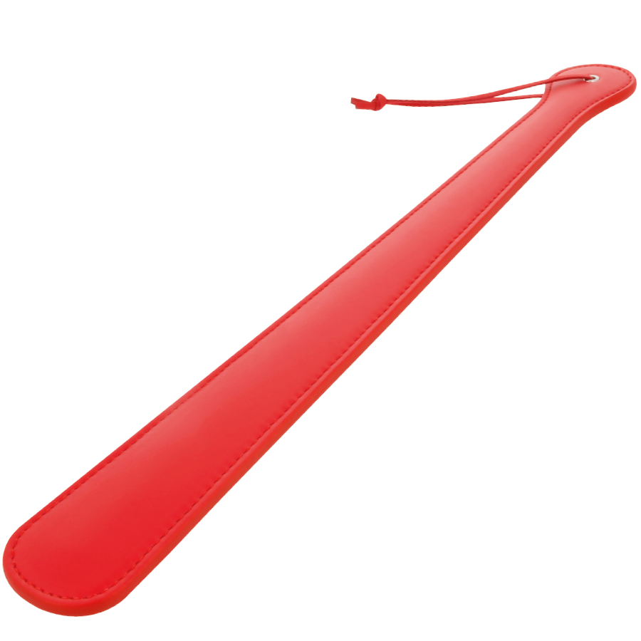 DARKNESS – PAGAIE FÉTICHE ROUGE 48 CM
