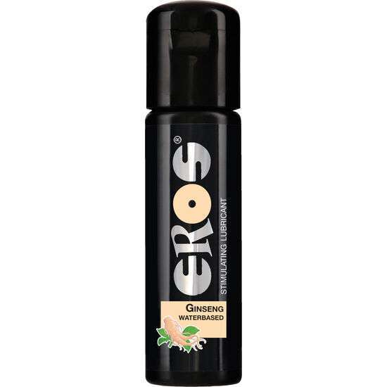 EROS – LUBRIFIANT BASE DEAU GINSENG 100 ML
