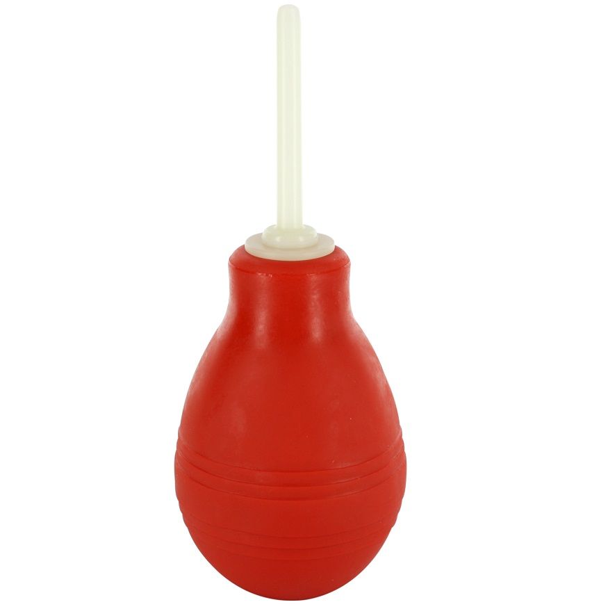 SEVEN CREATIONS – POIRE NETTOYANTE ANALE