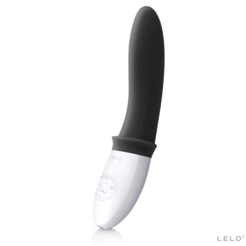 LELO – VIBRAEUR ANAL BILLY 2 NOIR