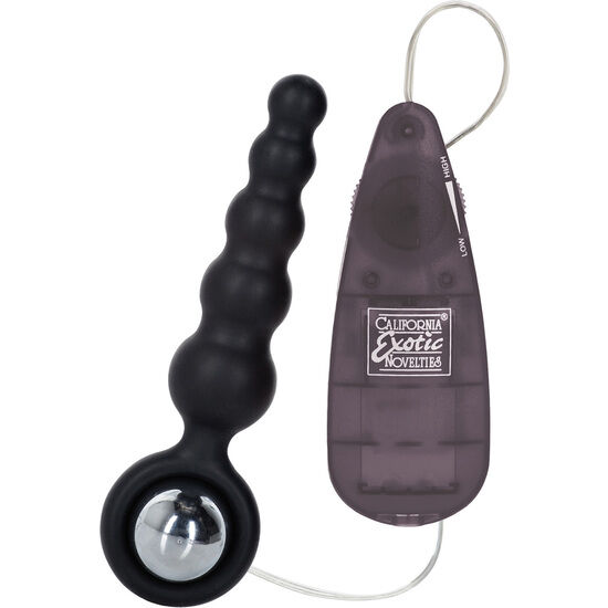CALEXOTICS – BOOTY CALL BOOTY SHAKER NOIR