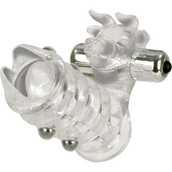 CALEXOTICS – REHAUSSEUR EL TORO AVEC BILLES