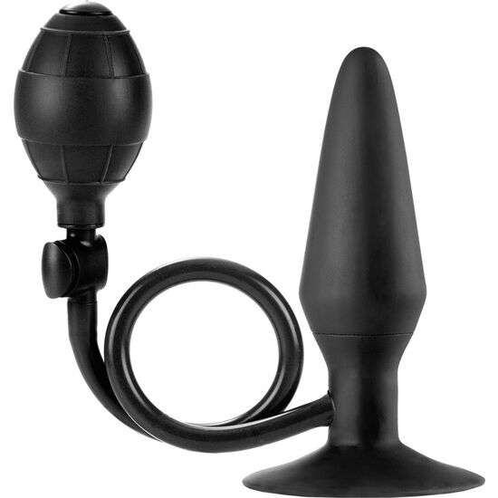 CALEXOTICS – COLT GRAND BOUCHON DE POMPE NOIR