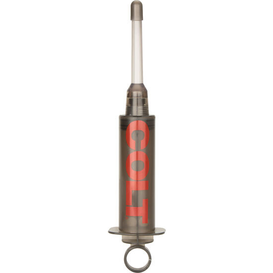 CALEXOTICS – COLT VIBRO NETTOYANT FUMÉE