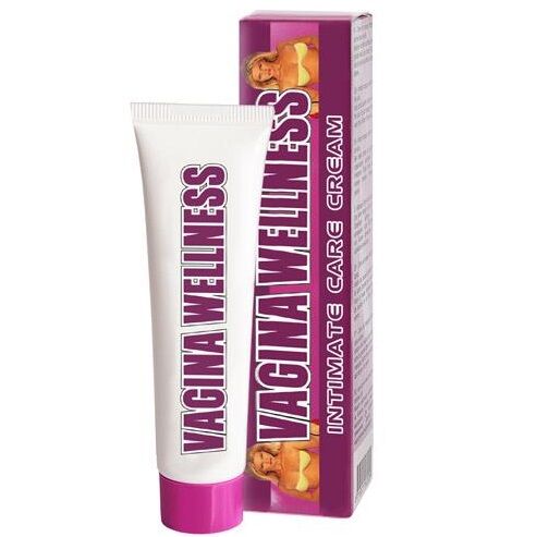 RUF – BIEN-ÊTRE VAGIN POUR MASSER LES LÈVRES 30ML