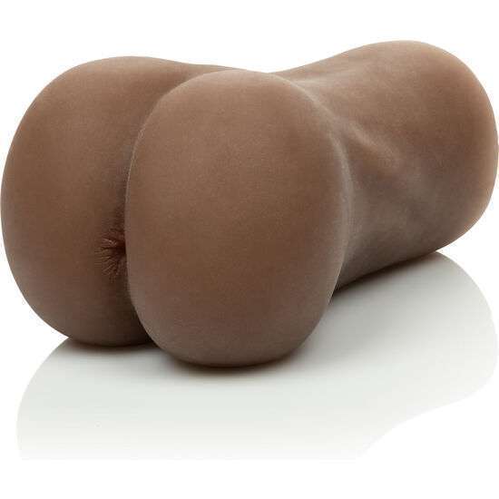 CALEXOTICS – STROKE IT MASTURBATEUR CUL BRUN