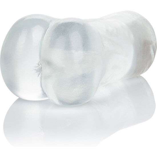 CALEXOTICS – CARESSE-LE CUL SERR?