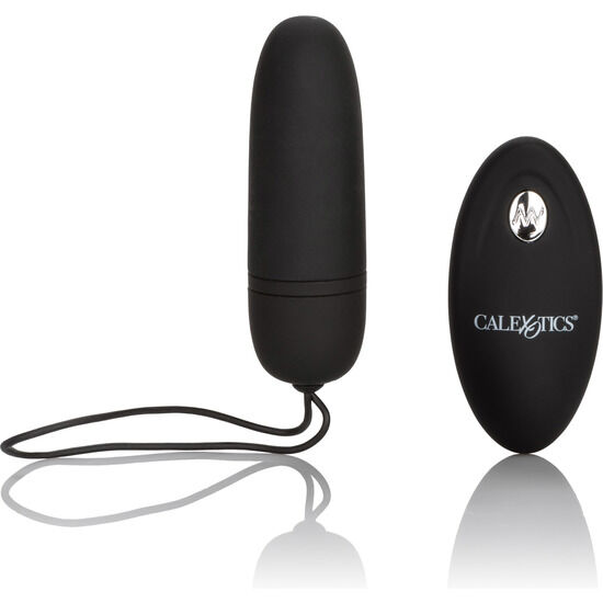 CALEXOTICS – TELECOMMANDE BULLET NOIR