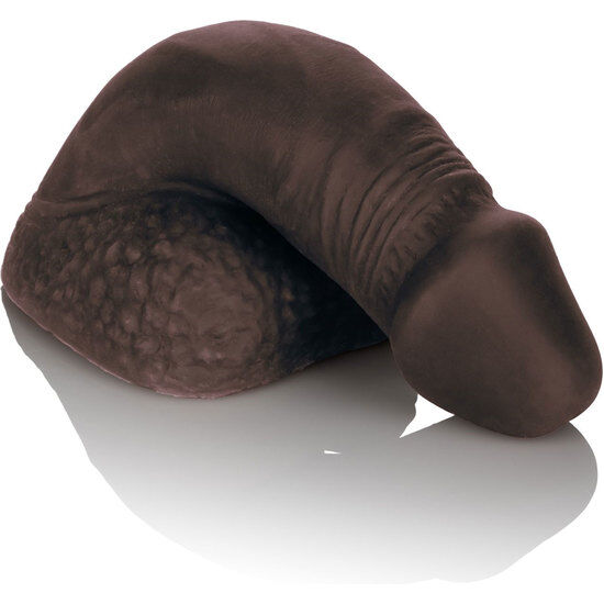CALEXOTICS – EMBALLAGE SILICONE PÉNIS 12.75 CM