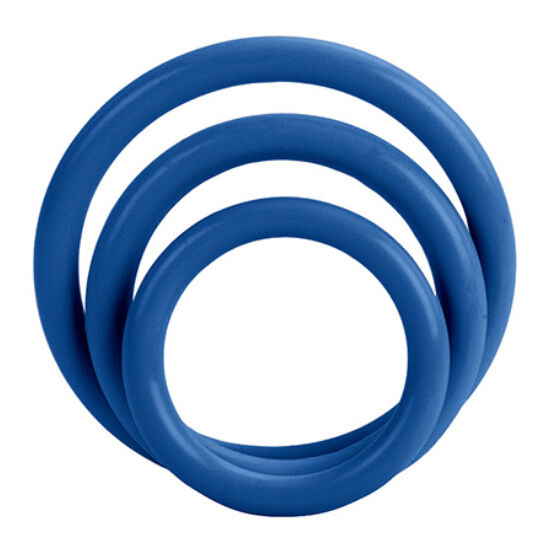CALEXOTICS – TRI-ANNEAU BLEU