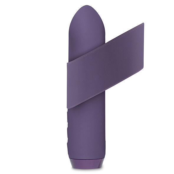 JE JOUE – VIBRATEUR BULLET CLASSIQUE