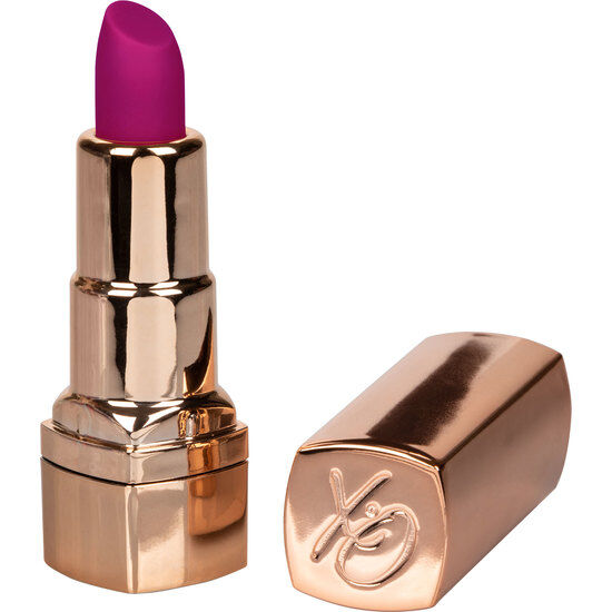 CALEXOTICS – HIDE  PLAY ROUGE LÈVRES RECHARGE VIOLET