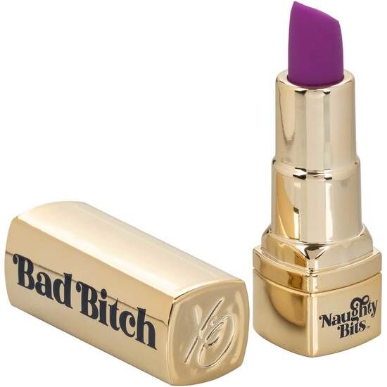 CALEXOTICS – BALA ROUGE LÈVRES RECHARGEABLE HIDE  PLAY BAD BITCH