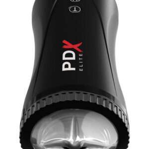 PDX ELITE – MASTURBATEUR MOTO STROKER