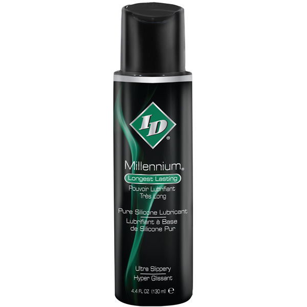 ID MILLENIUM – LUBRIFIANT ID SILICONE 130 ML