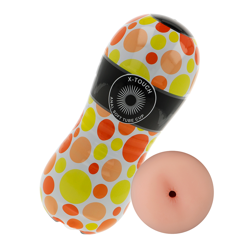 OHMAMA – MASTURBATEUR AVEC VIBRATION DE LANUS