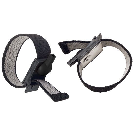ELECTRASTIM – ADJ. BITE EN TISSU ET BOUCLES SCROTALES