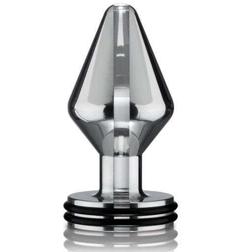 ELECTRASTIM – PLUG ANAL MIDI ELECTRO BUTT M