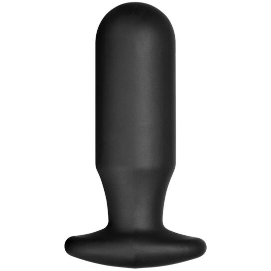 ELECTRASTIM – AURA SILICONE NOIR MULTI-USAGE PRO