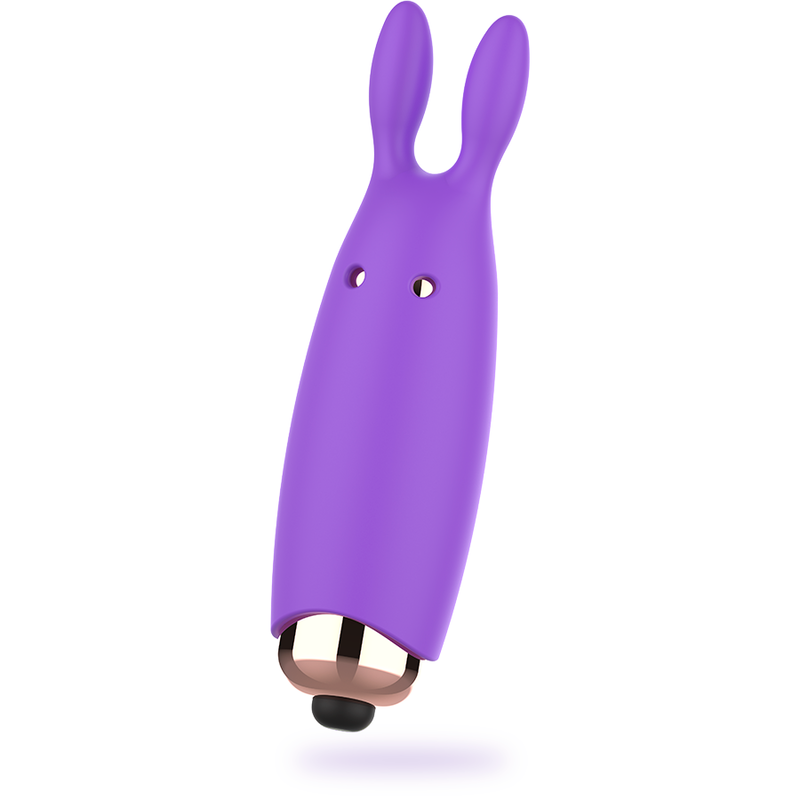 WOMANVIBE – BUGSY SILICONE STIMULATEUR