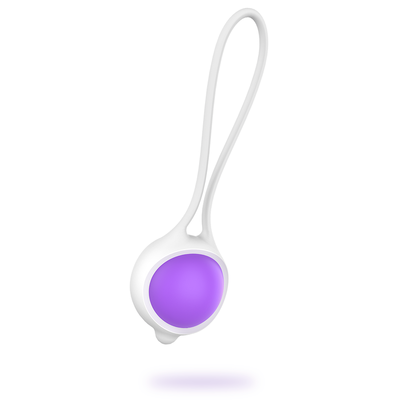 WOMANVIBE – FEMME VIBE KEISY I BALL GEISHA SILICONE