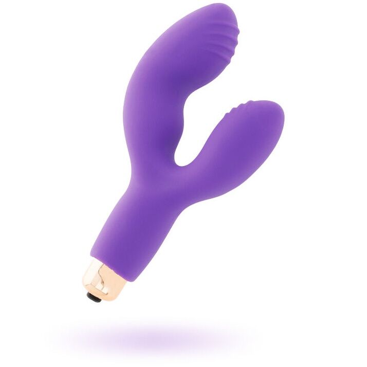 WOMANVIBE – VANIX VIBRATOR STIMULATOR SILICONE