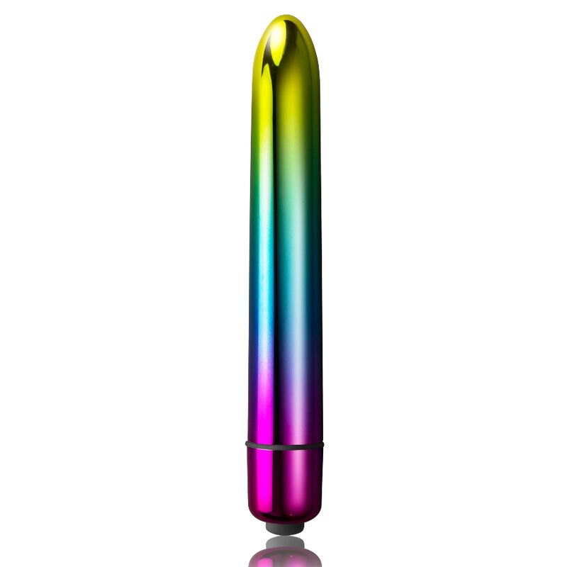 ROCKS-OFF – BALLE VIBRANTE PRISM