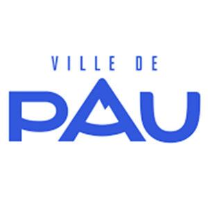 Logo du groupe Pau