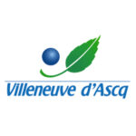 Logo de la ville Villeneuve-d’Ascq