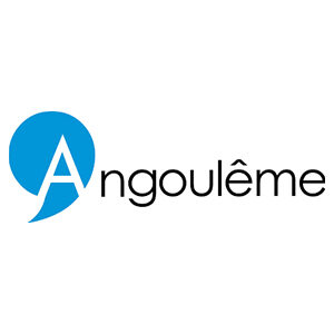Logo de la ville Angoulême