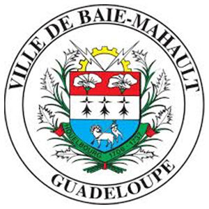Logo du groupe Baie-Mahault (Guadeloupe)