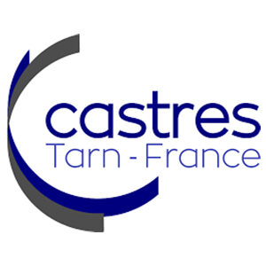 Logo du groupe Castres